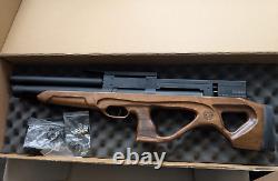 KalibrGun Cricket 2 WSA. 22 Caliber PCP