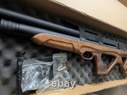 KalibrGun Cricket 2 WSA. 22 Caliber PCP
