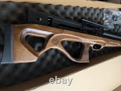 KalibrGun Cricket 2 WSA. 22 Caliber PCP