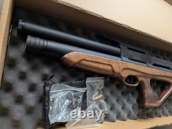 KalibrGun Cricket 2 WSA. 22 Caliber PCP