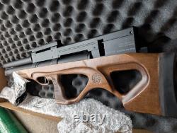 KalibrGun Cricket 2 WSA. 22 Caliber PCP