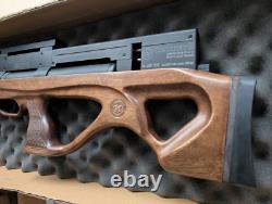 KalibrGun Cricket 2 WSA. 22 Caliber PCP