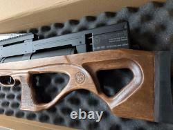 KalibrGun Cricket 2 WSA. 22 Caliber PCP
