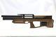 Kalibrgun Cricket Standard. 22 Pcp Air Rifle 4500 Psi Nice Wood! Free Shipping