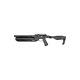 Karma Sls Compact Regulated Semi-auto And Side Lever Pcp Air Rifle. 22 Caliber