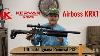 Kervan Airboss Krx1 Pcp Air Rifle Review Best Iguana Hunting Air Rifle