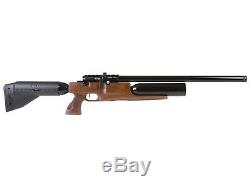 Kral Arms Puncher BigMax PCP Air Rifle. 25 Caliber