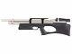 Kral Arms Puncher Breaker Silent Marine Sidelever Pcp Air Rifle. 220 Caliber