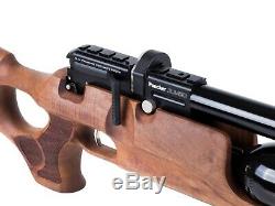 Kral Arms Puncher Jumbo Pcp Air Rifle 0.250 Caliber