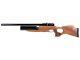 Kral Arms Puncher Jumbo Pcp Air Rifle. 220 Caliber Precharged Pneumatic Rifled
