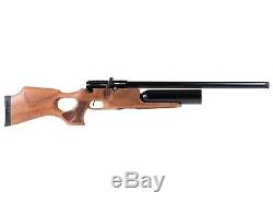 Kral Arms Puncher Jumbo Pcp Air Rifle. 220 Caliber Precharged pneumatic Rifled