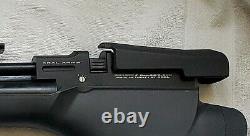 Kral Puncher Breaker. 22 PCP Air Rifle