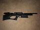 Kral Puncher Breaker Synthetic Sidelever Pcp Air Rifle. 25 Cal