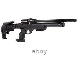 Kral Puncher NP-03 PCP Carbine, Synthetic Stock 0.22 Cal 880 Fps