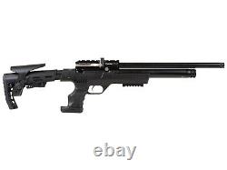 Kral Puncher NP-03 PCP Carbine, Synthetic Stock by Kral Arms. 25