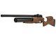 Kral Puncher Pro 500 Pcp Air Rifle 0.22 Cal Walnut Stock