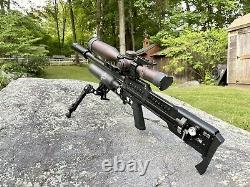 LCS Air Arms SK-19.25 Caliber Automatic PCP Air Rifle, MINT No Reserve