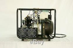 MAX 6.8L Compact Air Compressor System High Pressure Electric Pump for Rifle PCP