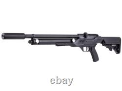 Macavity Arms Agility MA2 Long PCP Air Rifle 0.22