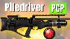 Meet The Hatsan Piledriver The Strongest Pcp Air Rifle Out There