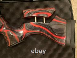 Mint. 22 RED WOLF HP FOR SALE $1799 extras + Warranty