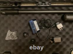 Mint. 22 RED WOLF HP FOR SALE $1799 extras + Warranty