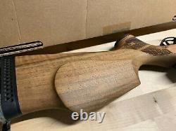 NEW Air Arms S510 SL Xtra FAC. 22 Caliber PCP Air Rifle/ Right hand Walnut Stock