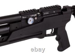 (NEW) Air Venturi Avenge-X Tactical by Air Venturi 210cc Tube 0.22
