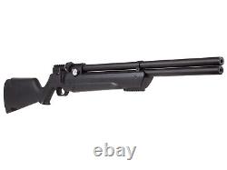 (NEW) Air Venturi Avenger, Regulated PCP Air Rifle Pellet Black 0.177 AV-00203
