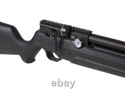 (NEW) Air Venturi Avenger, Regulated PCP Air Rifle by Air Venturi 0.177