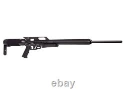 (NEW) AirForce Texan Big Bore Air Rifle by AirForce 0.25