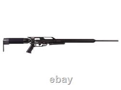 (NEW) AirForce Texan Big Bore Air Rifle by AirForce 0.25