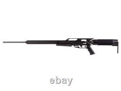 (NEW) AirForce Texan Big Bore Air Rifle by AirForce 0.25