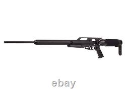 (NEW) AirForce Texan Big Bore Air Rifle by AirForce 0.25