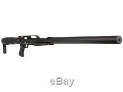 (NEW) AirForce Texan LSS Moderated Big-bore PCP Air Rifle by AirForce