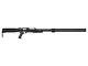 (new) Airforce Texan Lss Moderated Big-bore Pcp Air Rifle By Airforce