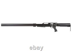(NEW) AirForce Texan LSS Moderated Big-bore PCP Air Rifle by AirForce
