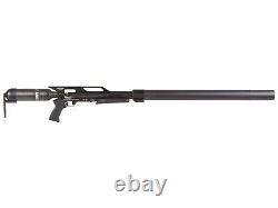 (NEW) AirForce Texan LSS Moderated Big-bore PCP Air Rifle by AirForce 457Cal