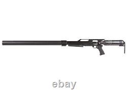 (NEW) AirForce Texan LSS Moderated Big-bore PCP Air Rifle by AirForce 457Cal