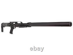 (NEW) AirForce Texan LSS Moderated Big-bore PCP Air Rifle by AirForce 50 Cal