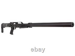 (NEW) AirForce Texan LSS Moderated Big-bore PCP Air Rifle by AirForce 50 Cal