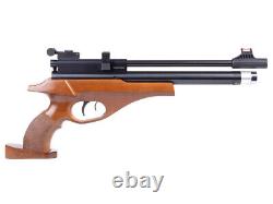 (NEW) Beeman 2027 PCP Air Pistol by Beeman