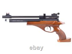 (NEW) Beeman 2027 PCP Air Pistol by Beeman