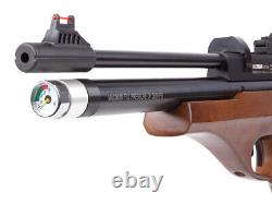 (NEW) Beeman 2027 PCP Air Pistol by Beeman