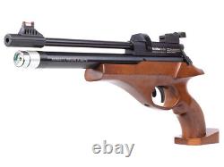 (NEW) Beeman 2027 PCP Air Pistol by Beeman