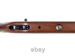 (NEW) Beeman Commander PCP Air Rifle Combo by Beeman 0.177