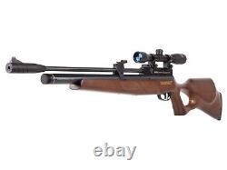 (NEW) Beeman Commander PCP Air Rifle Combo by Beeman 0.177