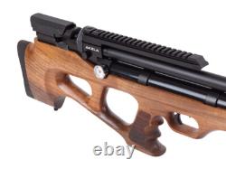 (NEW) Benjamin Akela PCP Air Rifle by Benjamin 0.22