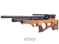 (NEW) Benjamin Akela PCP Air Rifle by Benjamin 0.22