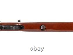 (NEW) Benjamin Marauder Semi-Auto (SAM) PCP Air Rifle, Wood Stock by Benjamin